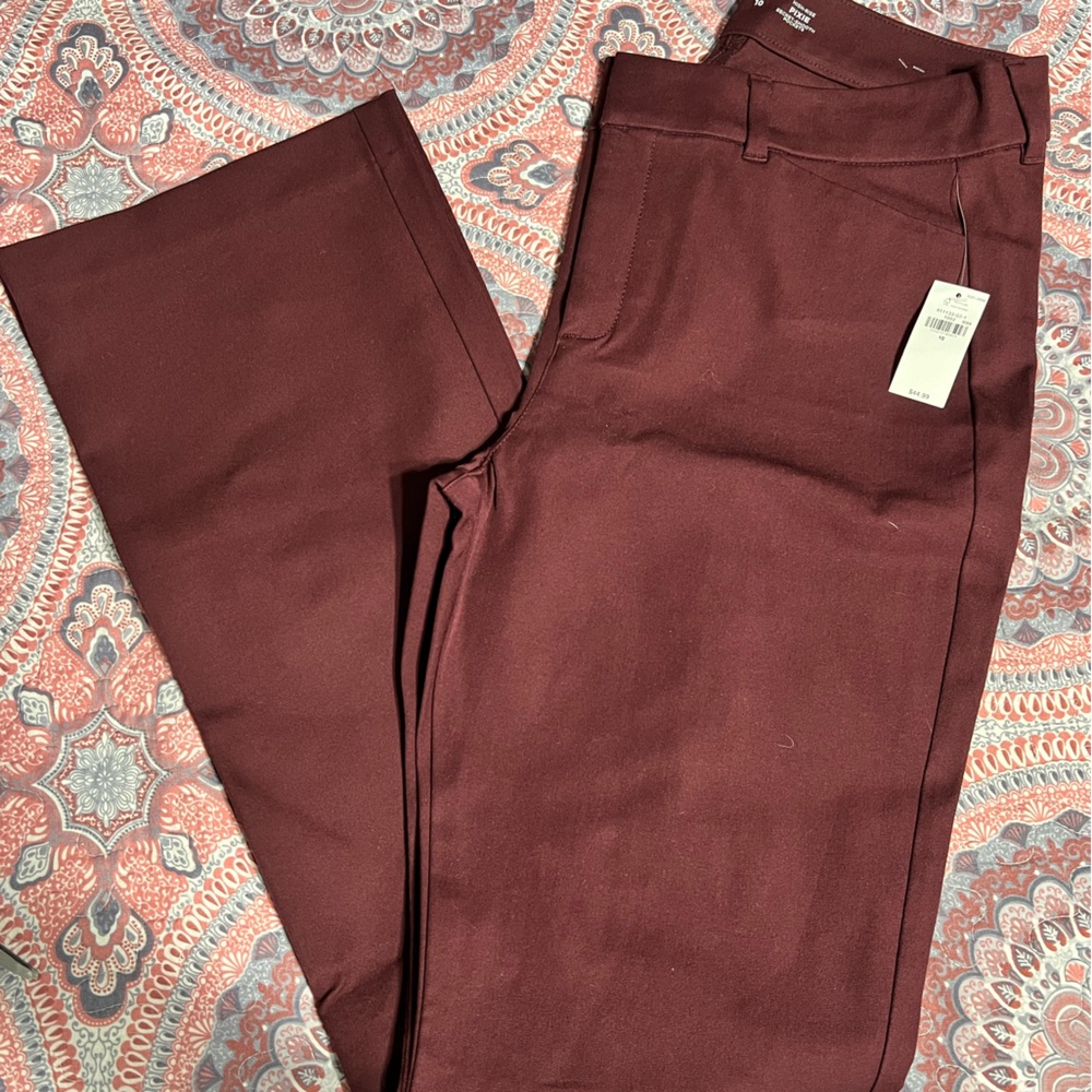 NWT Pixie Pants | OLD NAVY